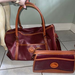 Dooney and Bourke